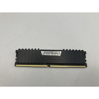 【仙台店】中古  PC4-21300 8GB デスクトップ用(DDR4-2666) 126165 
