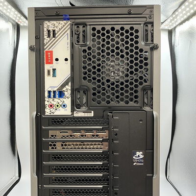 【新潟店】中古  THIRDWAVE GALLERIA XA7C-R47T 3290006684 