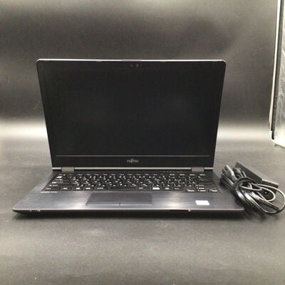 【秋葉原本店】中古  Fujitsu_LifeBook_U7410/D_FMVU30031(i5-10310U/16GB/SSD256GB/W11P) 3410012937 