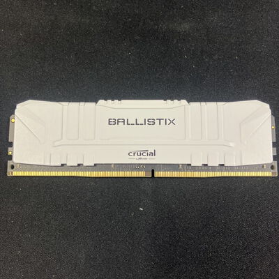 【大宮店】中古  PC4-25600 16GB デスクトップ用(DDR4-3200) 140728 