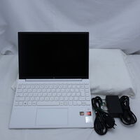 中古  HP Pavilion Aero 13-be2000 シリーズ 13-be2010AU(AMD Ryzen 7 7735U/16GB DDR5 (PC5)/SSD512GB/なし/オンボード/16/1920x1200/Wi-Fi/W11H64 MAR) 201741【7/30値下げ!】 