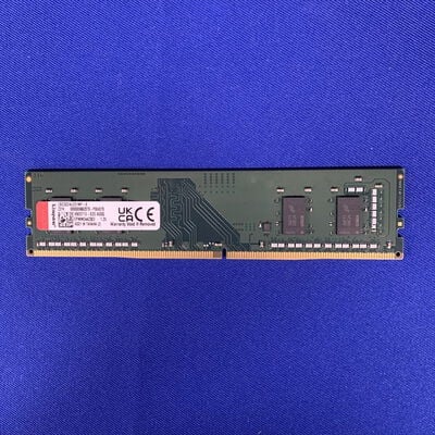 【横浜駅前店】中古  PC4-25600 8GB デスクトップ用 140727 