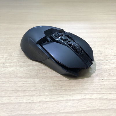 【甲府飯田店】中古  Logicool G903h (無線 ゲーミングマウス 11ボタン) 146971 