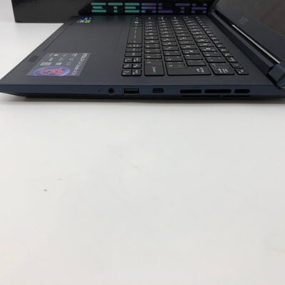 【大分店】中古  MSI Stealth 14Studio A13VE 4860000829 