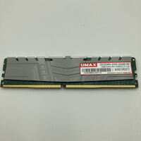 中古  PC4-19200 16GB デスクトップ用(DDR4-2400) 135639 