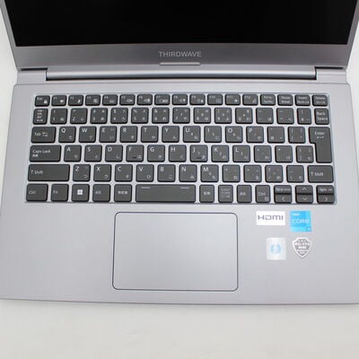 【盛岡都南店】中古  THIRDWAVE F-14RPL 195986 