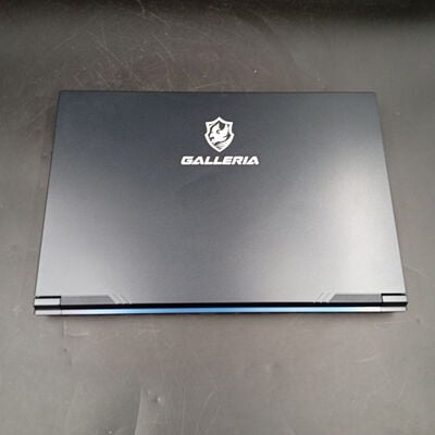 【大須店】中古  GALLERIA RL7C-R55-5N 3120023516 