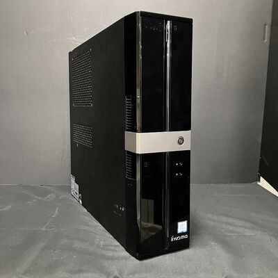 【大須店】中古  iiyama IStDXi-S022-i3-HFCSM/71(core i3-7100/8GB/SSD240GB/DVD/Windows10 Home) 3290005929 