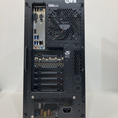 【神戸・三宮店】中古  GALLERIA XF(i7 9700K/16GB/SSD512GB/HDD2TB/RTX2070 SUPER/W10H) 3430005859 