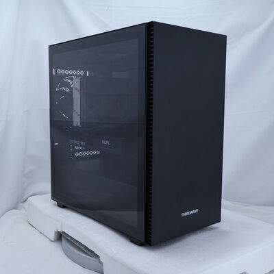 【通販センター】中古  THIRDWAVE AD-C7F56B-06W 205109 