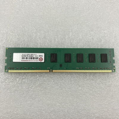 【新潟店】中古  PC3-12800 4GB デスクトップ用 116852 
