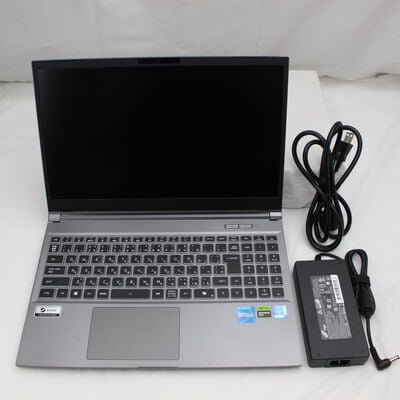【横浜駅前店】中古  THIRDWAVE GALLERIA RL7C-R45-C5N 194412 