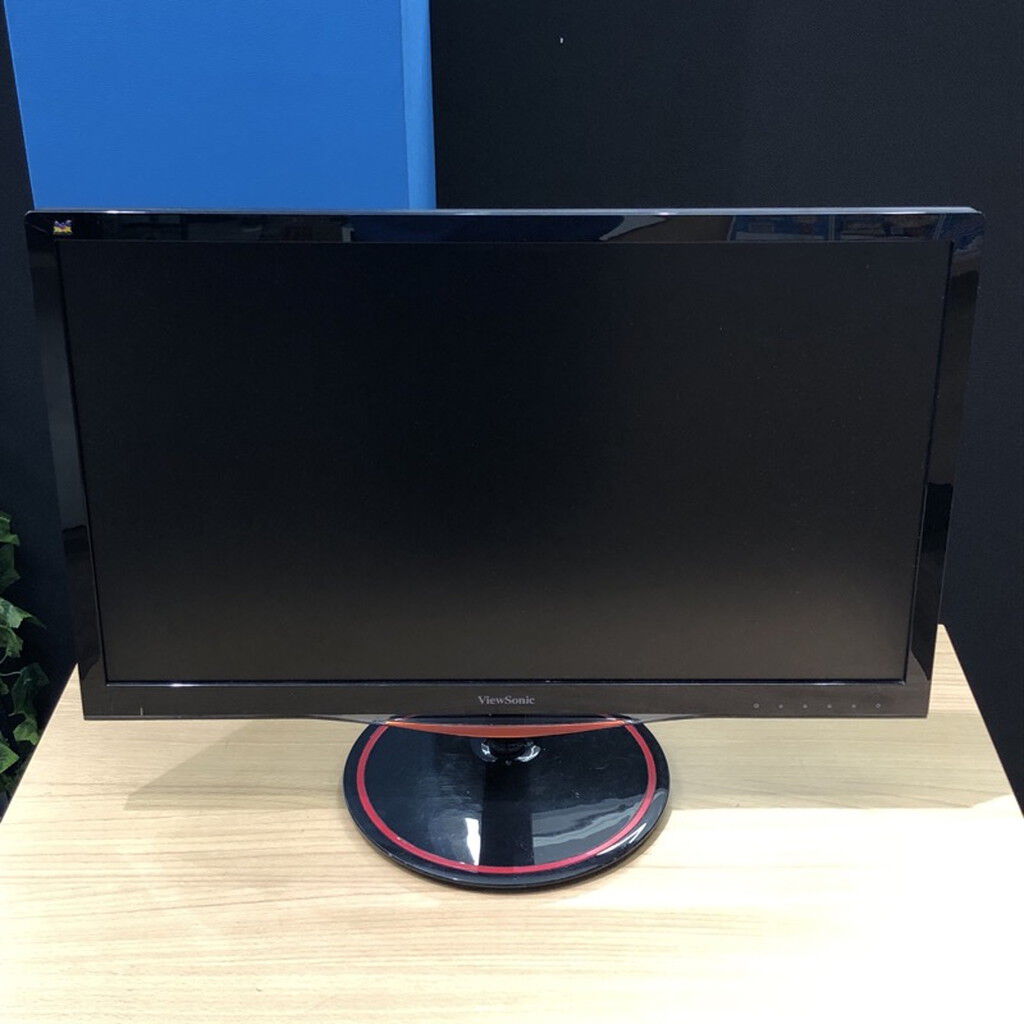 中古 ViewSonic VX2458-MHD-7（フルHD 1920x1080 144Hz） 4720002144
