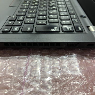 【宮崎恒久店】中古  LENOVO ThinkPad X13 (AMD Ryzen 5 Pro 4650U 2.10GHz/32GB/SSD256GB/-/オンボード/13.3/1920x1080/Wi-Fi/WEBCAM/W11H) 185712 