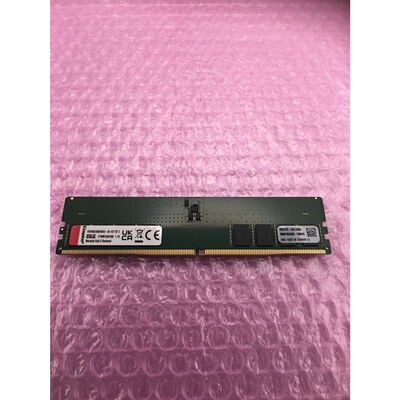 【佐賀南部バイパス店】中古  PC5-38400 32GB デスクトップ用(DDR5-4800) 149150 