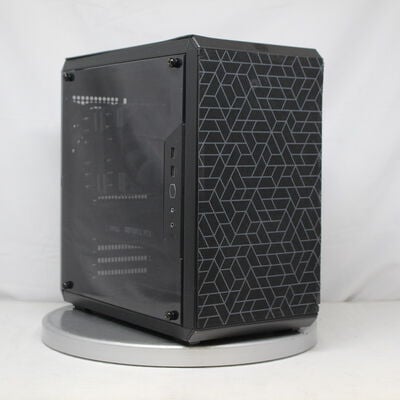 【通販センター】中古  Original PC(AMD Ryzen 7 5800X/32GB DDR4 (PC4)/SSD2TB/なし/NVIDIA GeForce RTX 3060 12GB/Wi-Fi/W11H64 MAR) 196711 