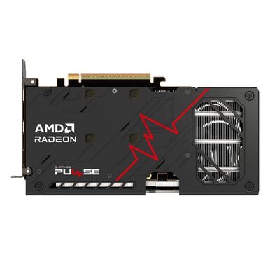 SAPPHIRE  PULSE Radeon RX 9060 XT GAMING OC 16GB (11350-03-20G) 