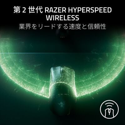 Razer  DeathAdder V4 Pro White Edition (RZ01-05330200-R3A1) 