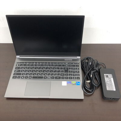 【長野稲里店】中古  THIRDWAVE GALLERIA RL5C-R35T 181446 