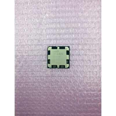 【座間相武台】中古  AMD Ryzen 7 7700 (AM5/3.8GHz/40M/C8/T16/65W) 154483 