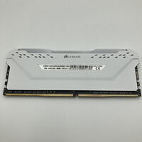 中古  PC4-21300 8GB デスクトップ用(DDR4-2666) 126165 