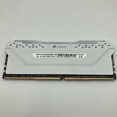 【神戸・三宮店】中古  PC4-21300 8GB デスクトップ用(DDR4-2666) 126165 