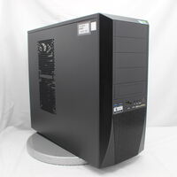 中古  THIRDWAVE GALLERIA KT(Intel Core i7 9700K/32GB DDR4 (PC4)/SSD500GB/なし/NVIDIA GeForce RTX 2060 SUPER 8GB/W11H64 MAR) 197288 
