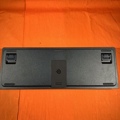 【なんば店】中古  SteelSeries Apex Pro TKL JP 2023 (64861J) 158787 