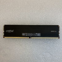 中古  PC5-44800 16GB デスクトップ用(DDR5-5600) 149153 