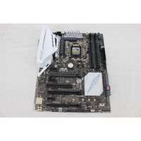 中古  ASUS Z170-A (Z170 1151 ATX DDR4)128710 