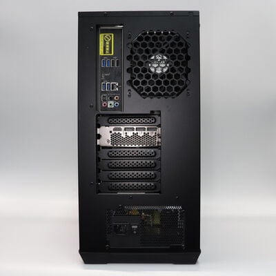 【札幌店】中古  Level∞ ILeDEs-R769-A127-TASXB(i7 12700/16GB/SSD1TB/ドライブなし/RTX3070 8GB/W11H) 3210014766 