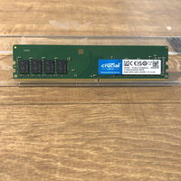 中古  PC4-25600 8GB デスクトップ用 140727 