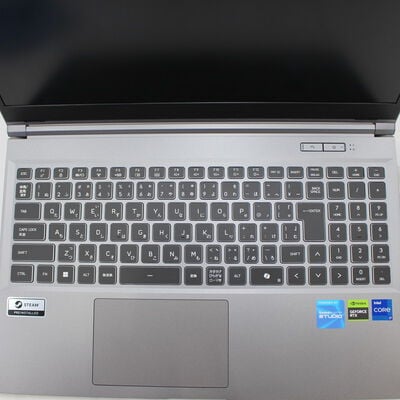 【通販センター】中古  THIRDWAVE GALLERIA RL7C-R35-5N 190181 