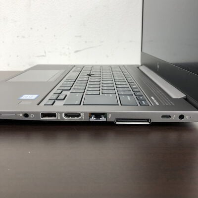 【長野稲里店】中古  HP ZBook 14u G6 (INTEL Core i7 8565U 1.8GHz/16GB/SSD1TB/-/オンボード/14/1920x1080/Wi-Fi/WEBCAM/W11H64) 182267 