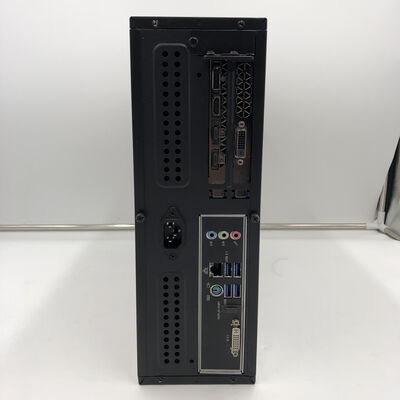 【福井日之出店】中古  iiyama EGPI78KGTX106DR20W(i7 8700K/16GB/SSD500GB/HDD2TB/GTX1060/W11H) 5200000706 