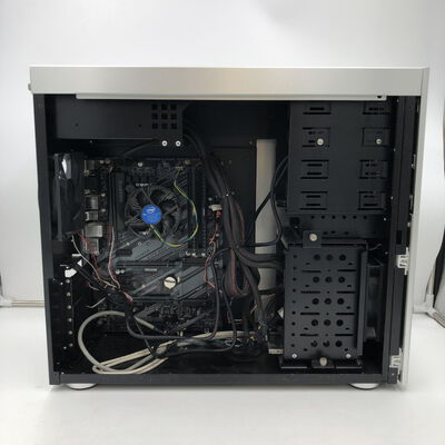 【福井日之出店】中古  自作PC(i7 8700/16GB/SSD960GB) 5200000725 