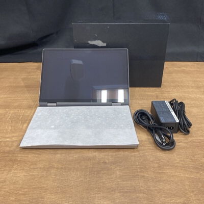 【静岡東瀬名店】中古  OneNetbook4(i7-1160G7/16GB/SSD512GB/なし/オンボード/10.1/2560&times;1600/W11H) 181786 