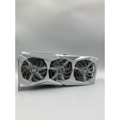 【座間相武台】中古  ASRock RX7800XT SL 16GO RX7800XT Steel Legend OC (RX7800XT 16GB) 162734 