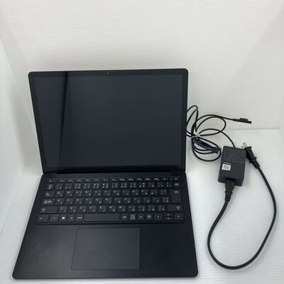 【秋葉原本店】中古  Surface laptop 4
(i5-1135G7/8GB/SSD512GB/W11H) 3410014827 