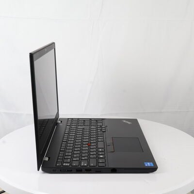 【通販センター】中古  LenovoThinkPad L15 Gen2(Intel Core i5 1135G7 2.40GHz/16GB DDR4/SSD512GB/-/オンボード/15.6/1920x1080/GbE/Wi-Fi/WEBCAM/W11P/Microsoft Office Home and Business 2024/VBT) 198523 