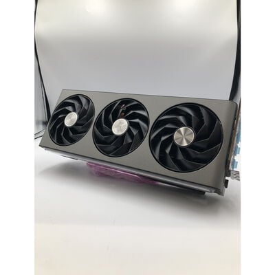 【水戸赤塚店】中古  SAPPHIRE NITRO+ Radeon RX 7900 XTX GAMING OC VAPOR-X 24GB GDDR6 4680002670 