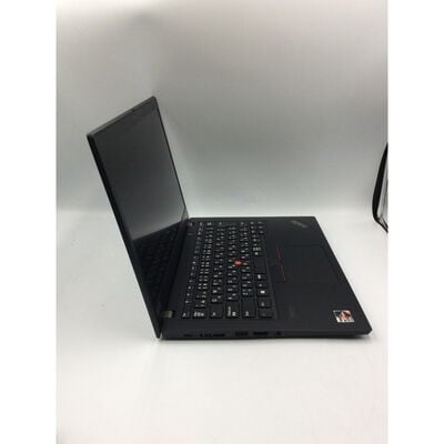 【座間相武台】中古  LENOVO ThinkPad X13 MSO (AMD Ryzen 5 Pro 4650U 2.10GHz/32GB DDR4 (PC4)/SSD256GB/-/オンボード/13.3/1920x1080/Wi-Fi/WEBCAM/W11P/Microsoft Office Home and Business 2024) 190591 