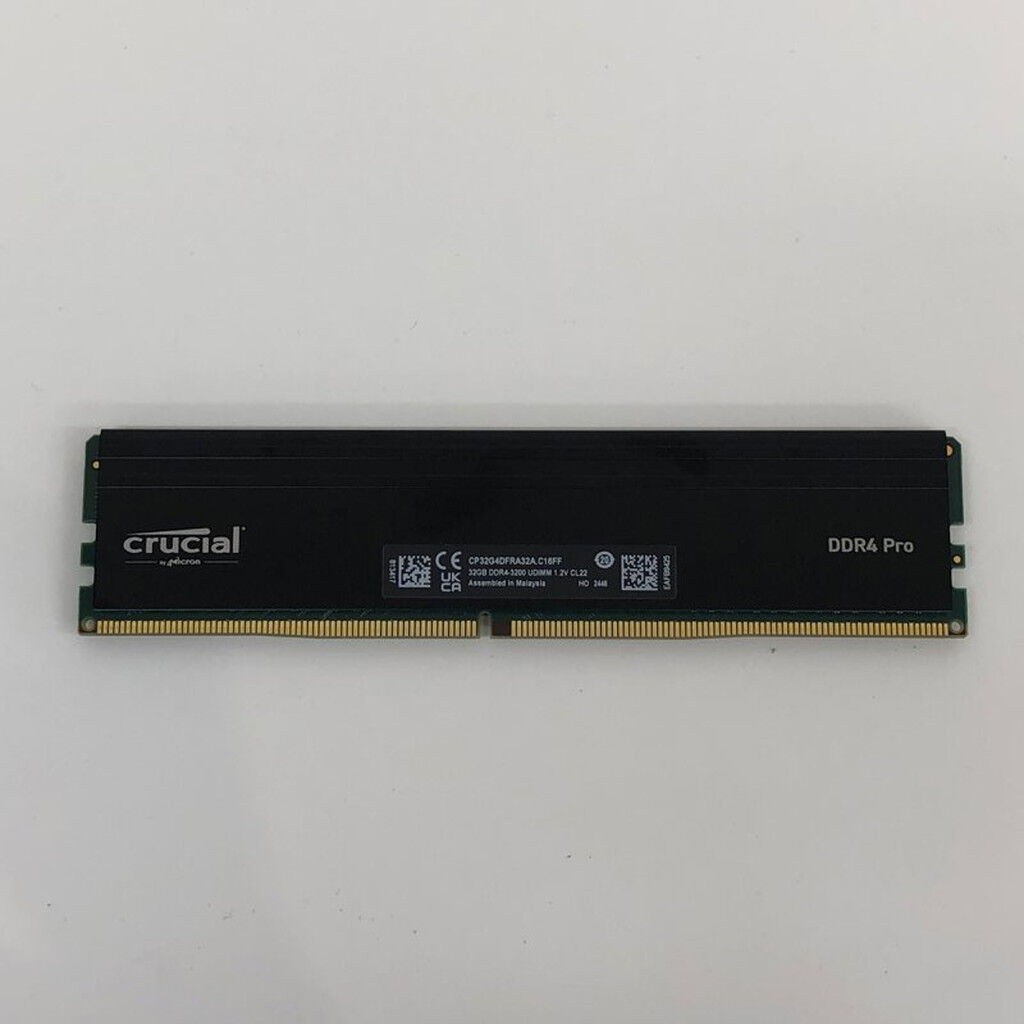 中古メモリ｜パソコン通販のドスパラ【公式】