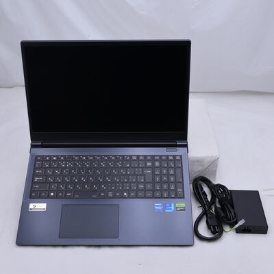 【通販センター】中古  THIRDWAVE GALLERIA RL7C-R55-5N 203380 