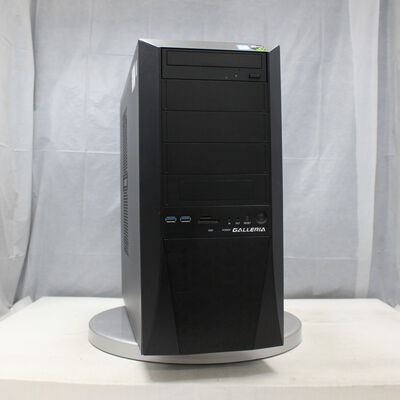 【通販センター】中古  THIRDWAVE GALLERIA KT 