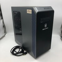 中古  GALLERIA XA7C-R37T(i7 12700/16GB/SSD1TB/HDD4TB/RTX3070Ti/W11H) 4860001061 
