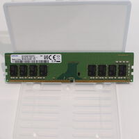 中古  PC4-21300 8GB デスクトップ用_ 184888 