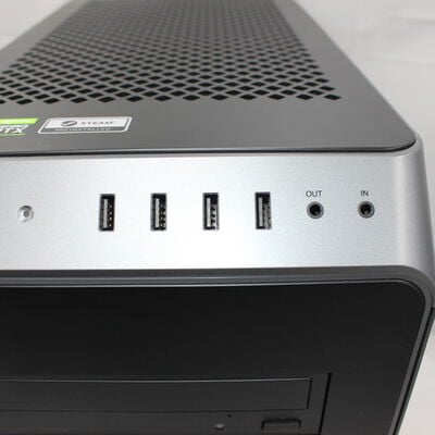 【通販センター】中古  THIRDWAVE GALLERIA SK(Intel Core i7 12700/16GB DDR4 (PC4)/SSD1TB/DVDマルチ/NVIDIA GeForce RTX 3070 Ti 8GB/W11H64 MAR) 192927 