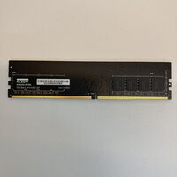 中古  PC4-21300 8GB デスクトップ用(DDR4-2666) 126165 