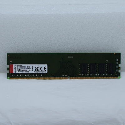 【通販センター】中古  PC4-21300 8GB デスクトップ用(DDR4-2666) 126165 